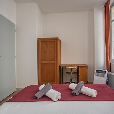 Le Balcon Du Roi Rene Apartamento Avinhão Exterior foto